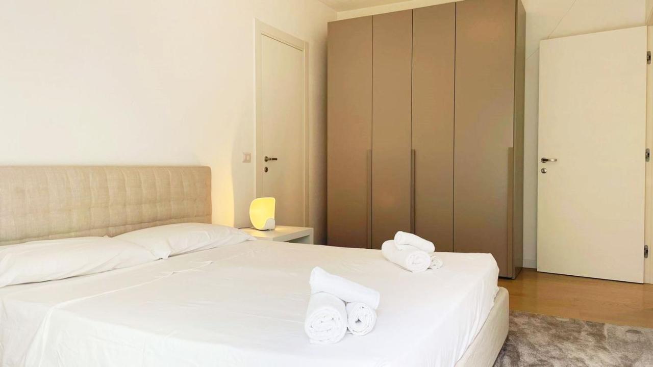Lake View Apartment Argegno Extérieur photo