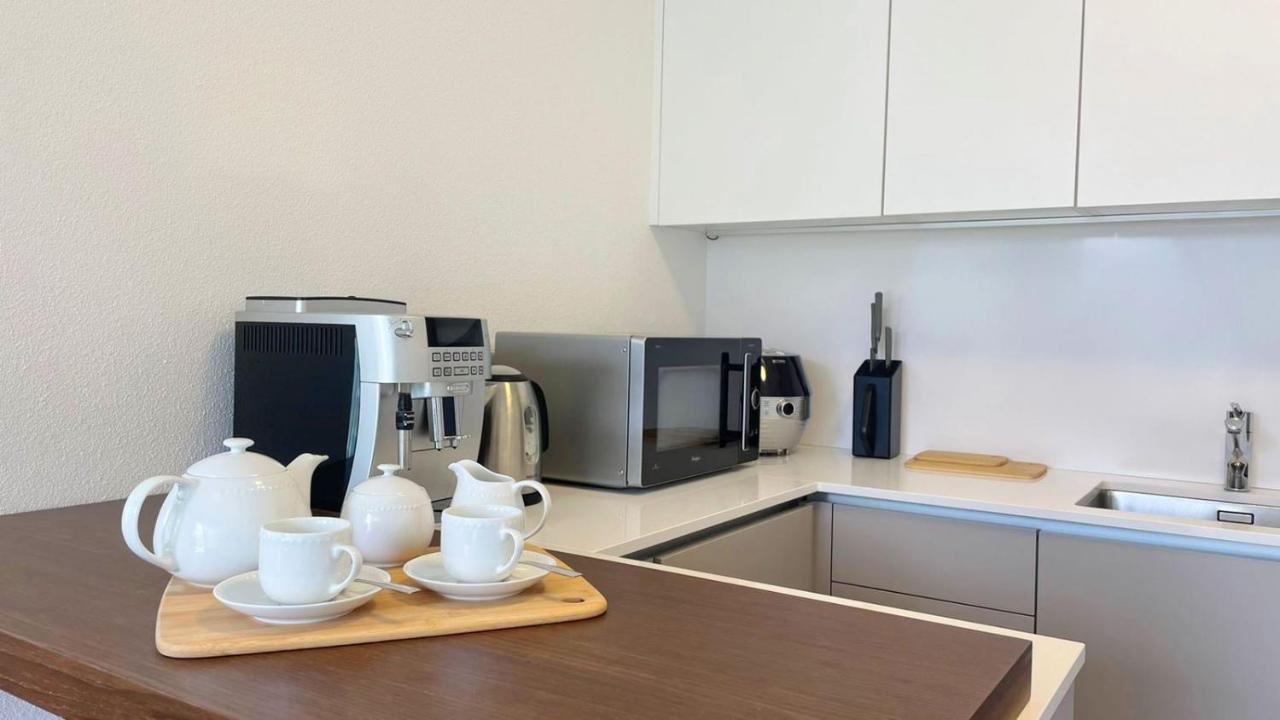 Lake View Apartment Argegno Extérieur photo